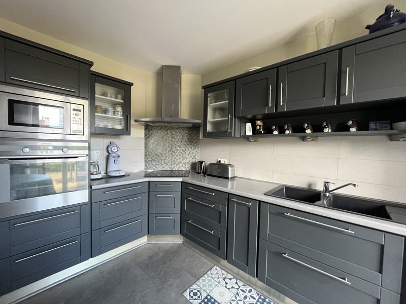 Vente Maison MOELAN SUR MER - 6 pièces -105 m² - (29350)