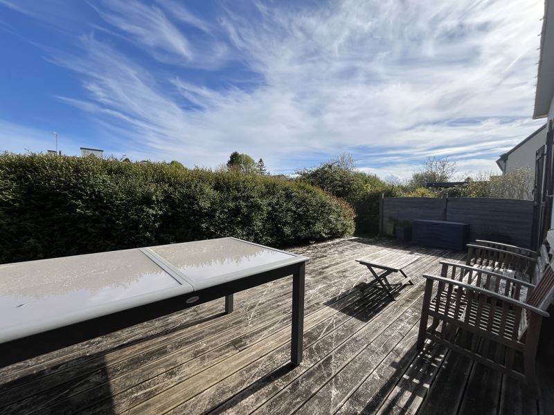 Vente Maison MOELAN SUR MER - 6 pièces -105 m² - (29350)