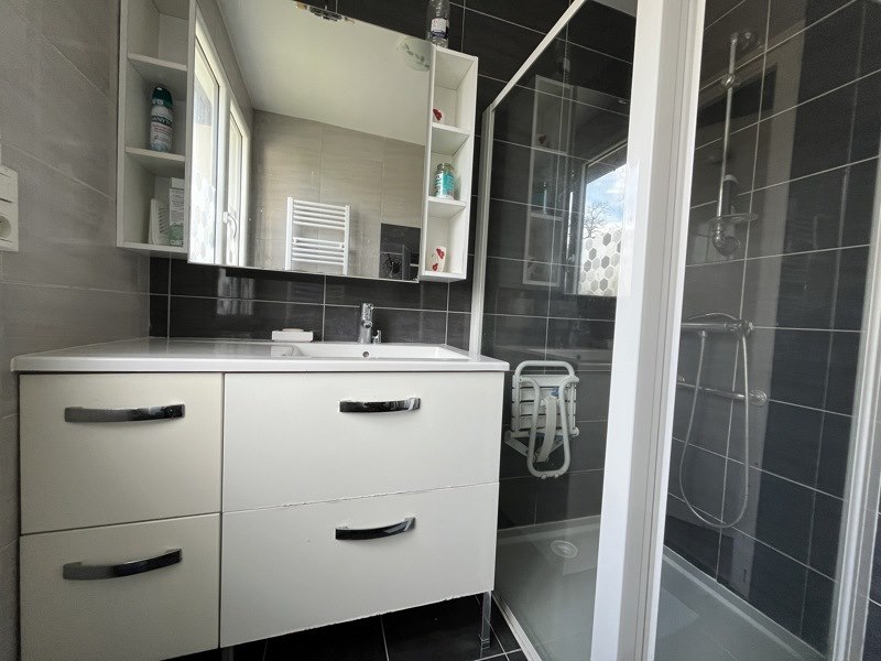 Vente Maison MOELAN SUR MER - 6 pièces -105 m² - (29350)