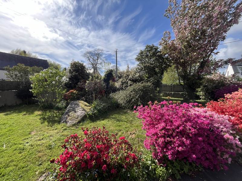 Vente Maison MOELAN SUR MER - 6 pièces -105 m² - (29350)
