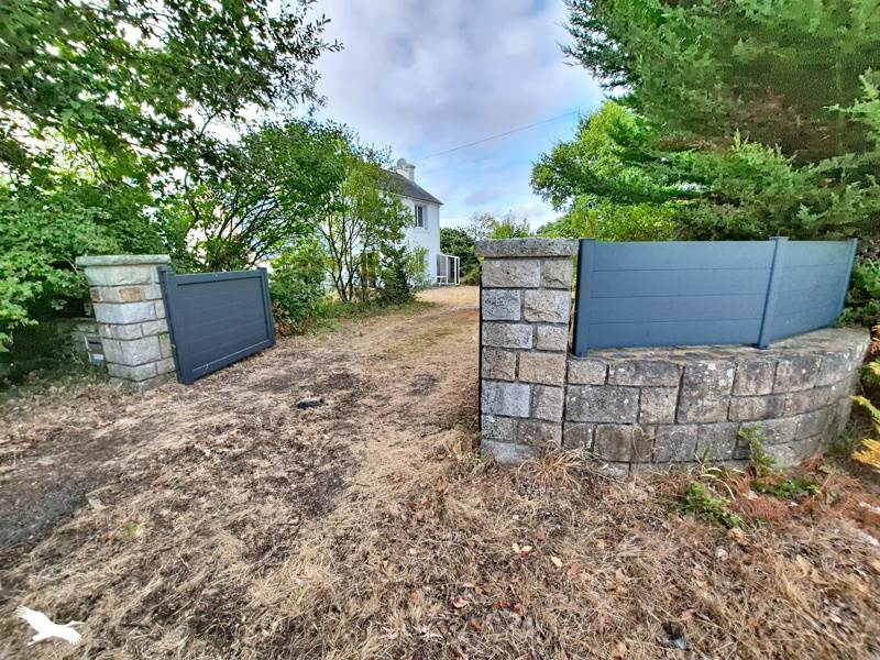 Vente Maison FOUESNANT - 4 pièces -85 m² - (29170)