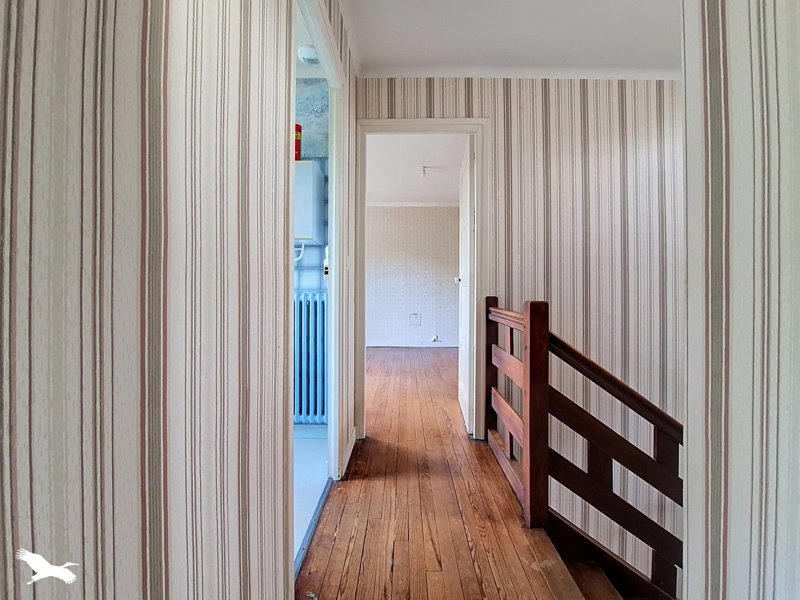 Vente Maison FOUESNANT - 4 pièces -85 m² - (29170)