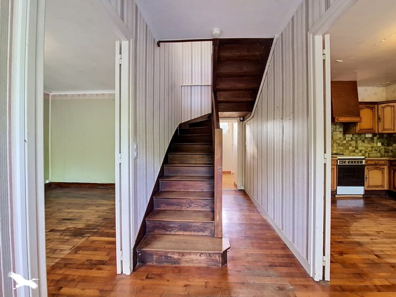 Vente Maison FOUESNANT - 4 pièces -85 m² - (29170)