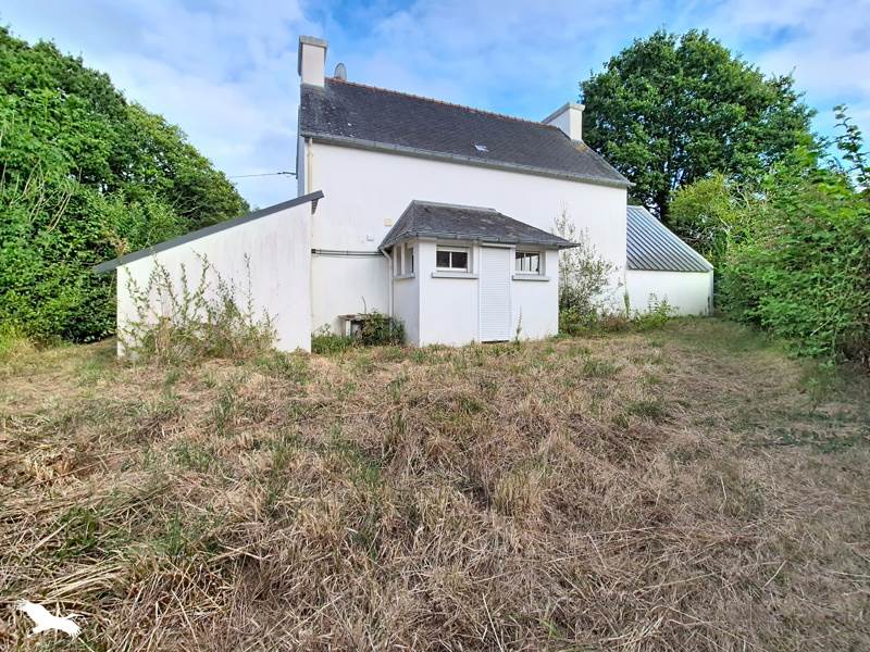Vente Maison FOUESNANT - 4 pièces -85 m² - (29170)