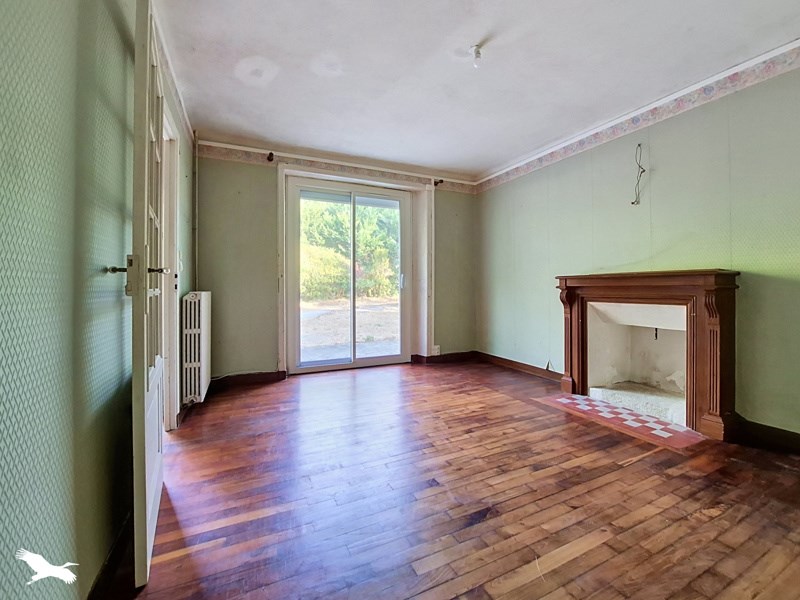 Vente Maison FOUESNANT - 4 pièces -85 m² - (29170)