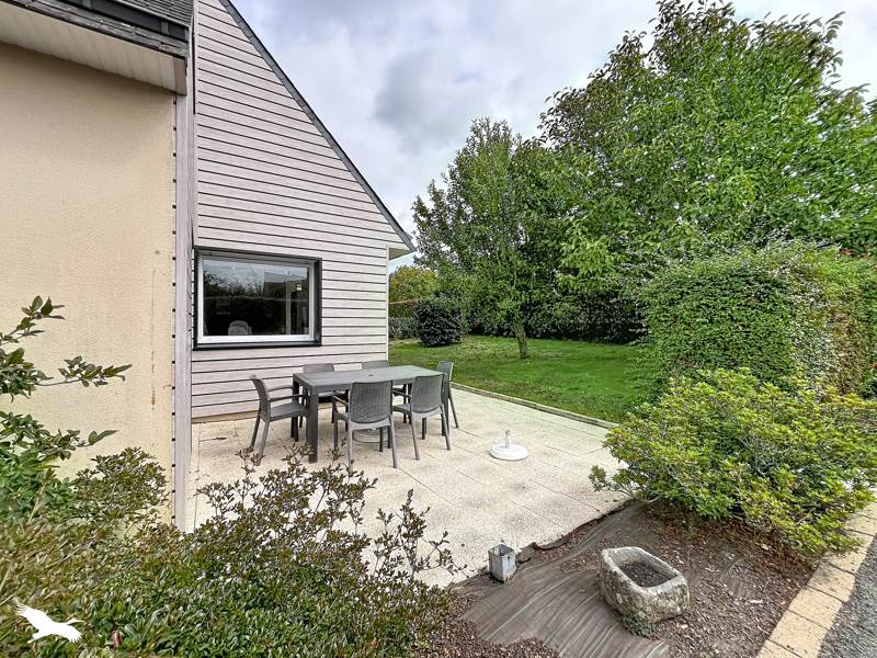 Vente Maison ST EVARZEC - 6 pièces -125 m² - (29170)