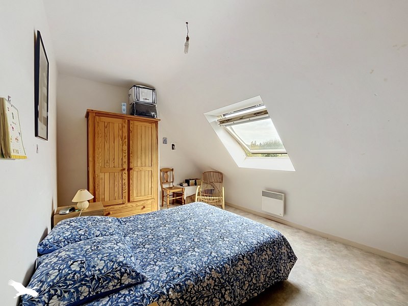 Vente Maison ST EVARZEC - 6 pièces -125 m² - (29170)