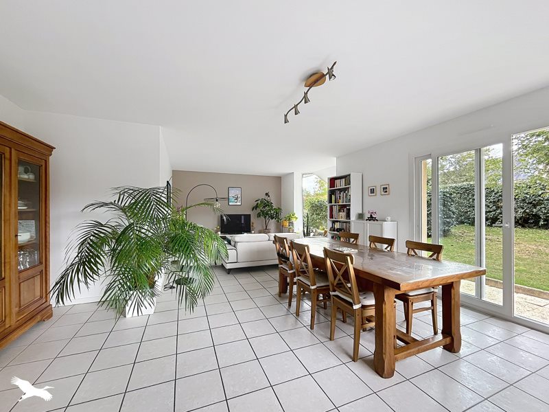 Vente Maison ST EVARZEC - 6 pièces -125 m² - (29170)