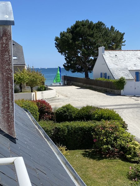 Vente Appartement Fouesnant 29170 3 pièces - 50 m²