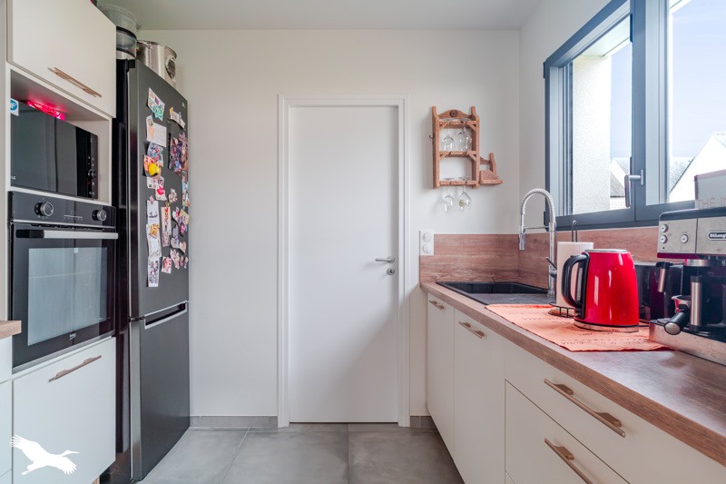 Vente Maison FOUESNANT - 5 pièces -89 m² - (29170)