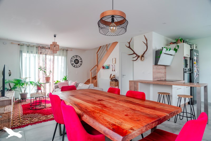 Vente Maison FOUESNANT - 5 pièces -89 m² - (29170)