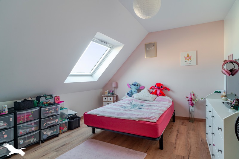 Vente Maison FOUESNANT - 5 pièces -89 m² - (29170)