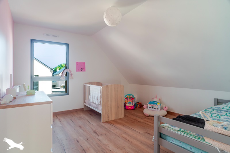 Vente Maison FOUESNANT - 5 pièces -89 m² - (29170)