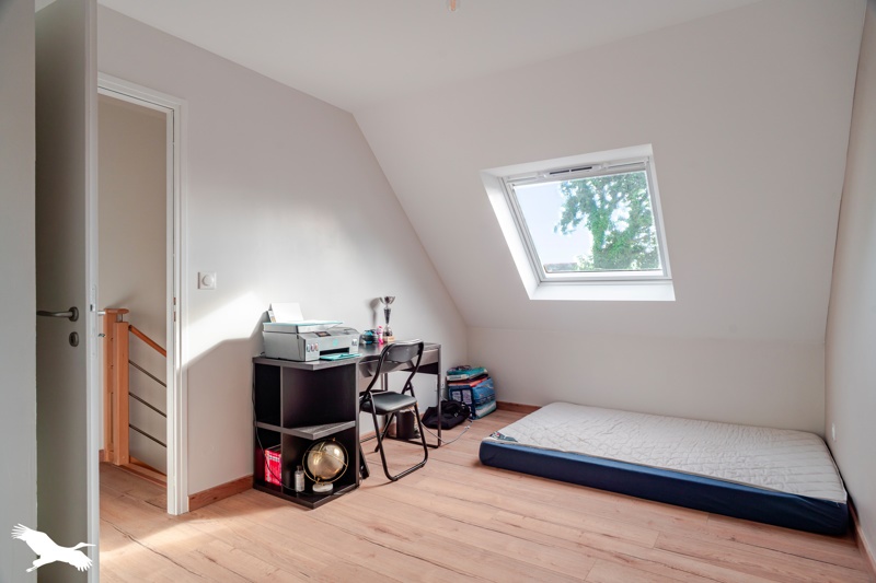 Vente Maison FOUESNANT - 5 pièces -89 m² - (29170)