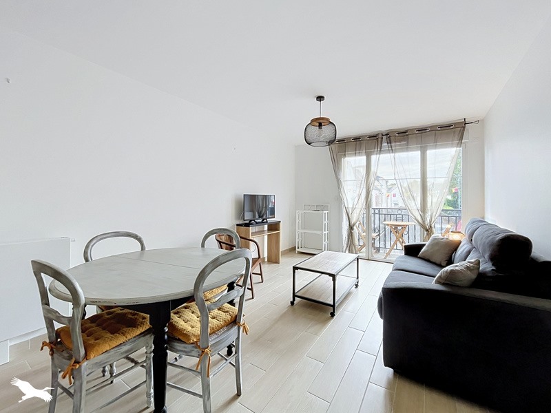 Vente Appartement FOUESNANT - 2 pièces -47 m² - (29170)