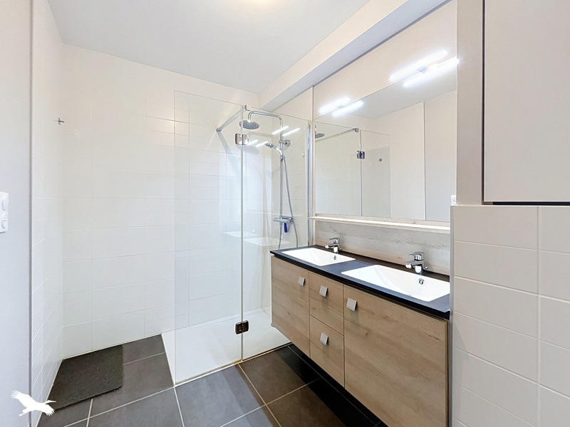 Vente Appartement FOUESNANT - 2 pièces -47 m² - (29170)