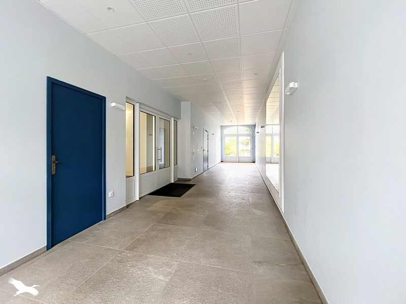 Vente Appartement FOUESNANT - 2 pièces -47 m² - (29170)