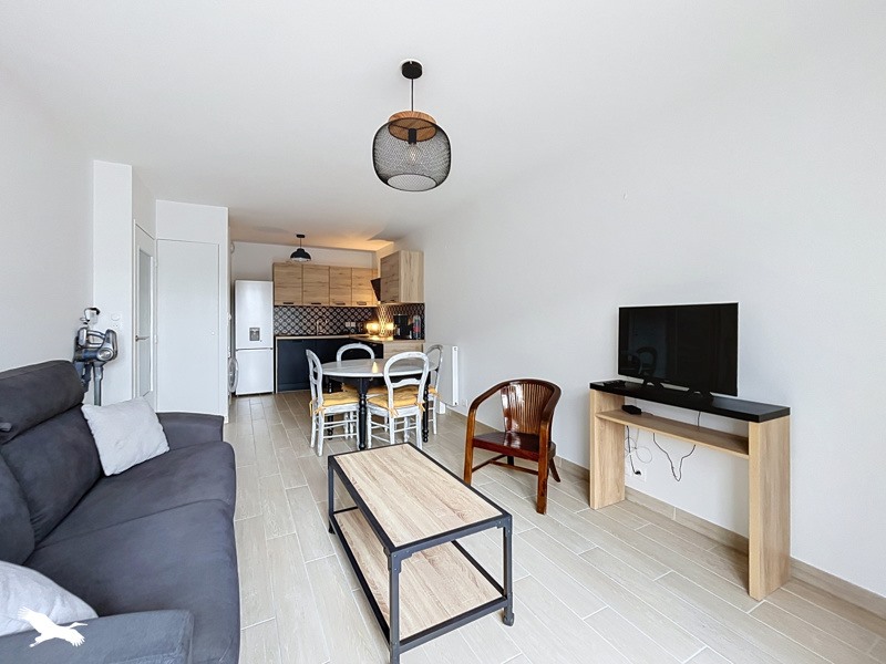 Vente Appartement FOUESNANT - 2 pièces -47 m² - (29170)