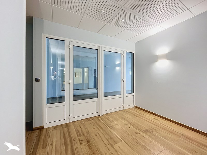 Vente Appartement FOUESNANT - 2 pièces -47 m² - (29170)