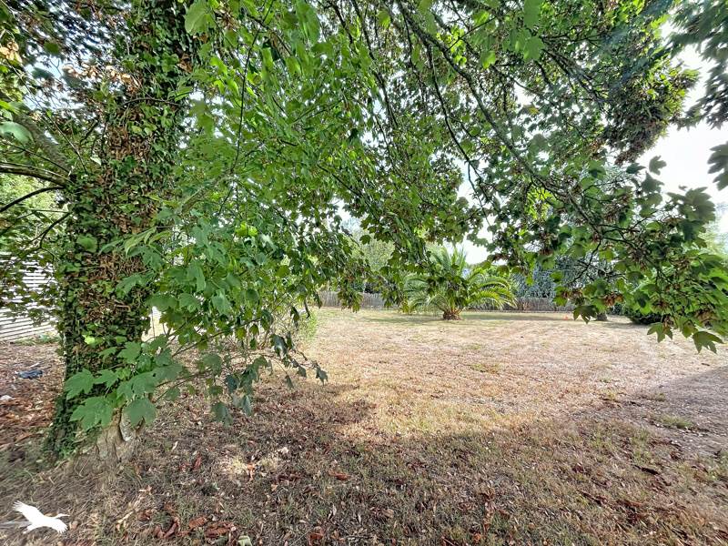 Vente Terrain FOUESNANT - -750 m² - (29170)