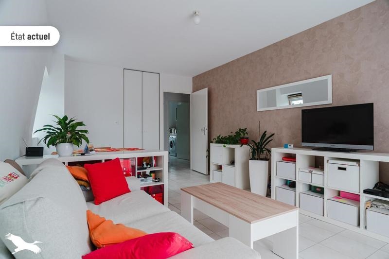 Vente Appartement Fouesnant 29170 3 pièces - 57 m²