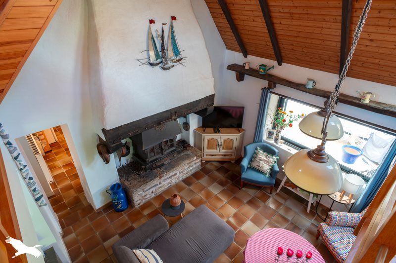 Vente Maison FOUESNANT - 5 pièces -250 m² - (29170)