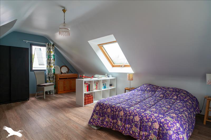 Vente Maison FOUESNANT - 5 pièces -250 m² - (29170)