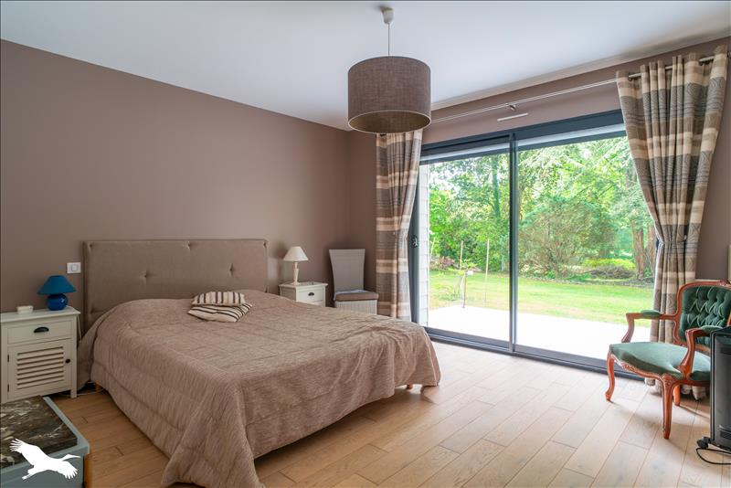 Vente Maison FOUESNANT - 5 pièces -250 m² - (29170)