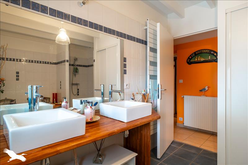 Vente Maison FOUESNANT - 5 pièces -250 m² - (29170)
