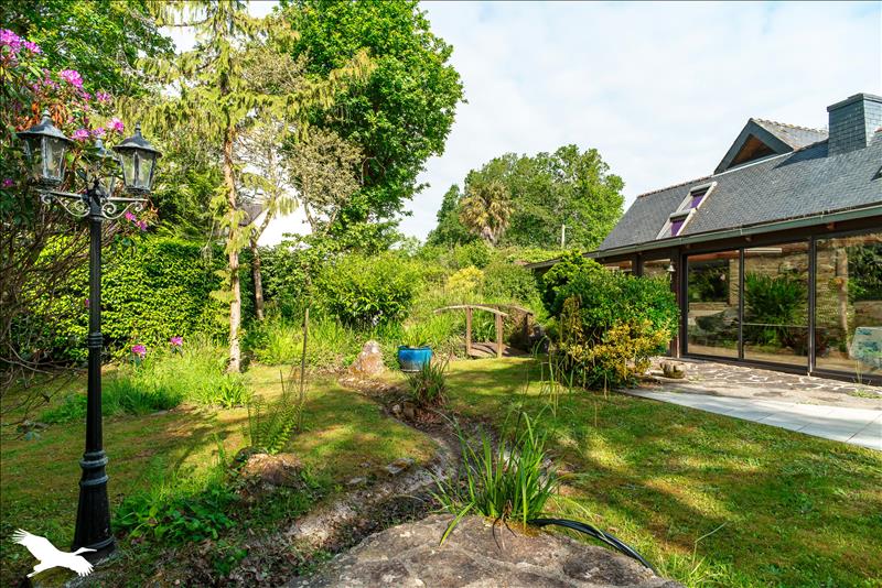 Vente Maison FOUESNANT - 5 pièces -250 m² - (29170)