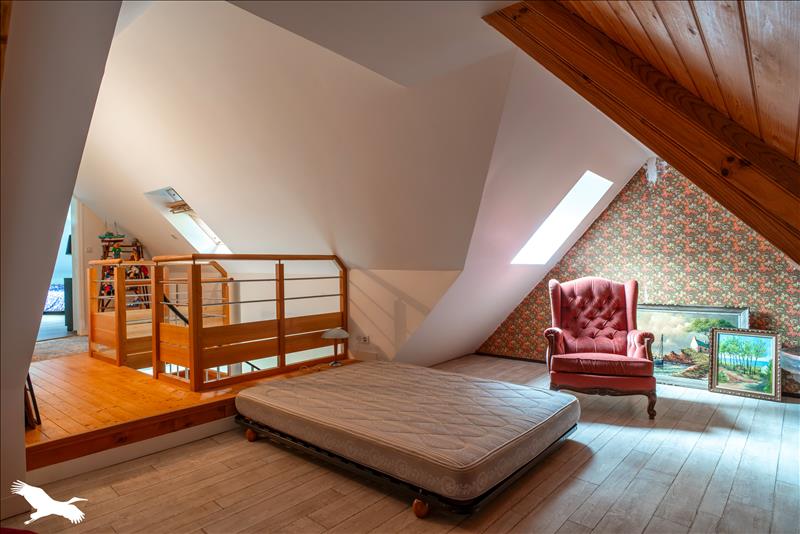 Vente Maison FOUESNANT - 5 pièces -250 m² - (29170)