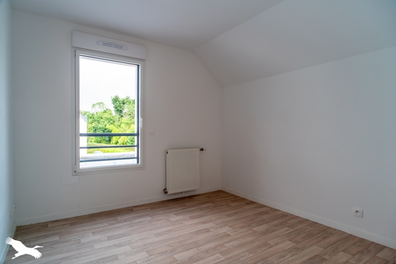 Vente Maison FOUESNANT - 3 pièces -74 m² - (29170)