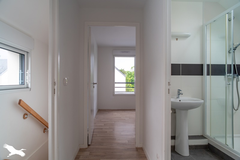 Vente Maison FOUESNANT - 3 pièces -74 m² - (29170)