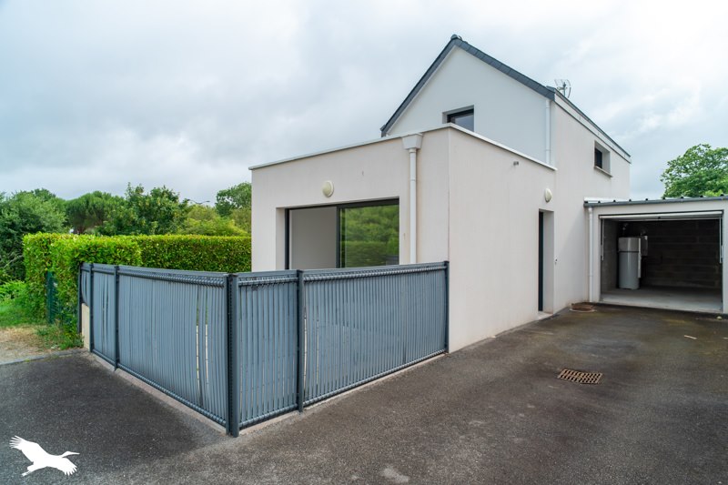 Vente Maison FOUESNANT - 3 pièces -74 m² - (29170)