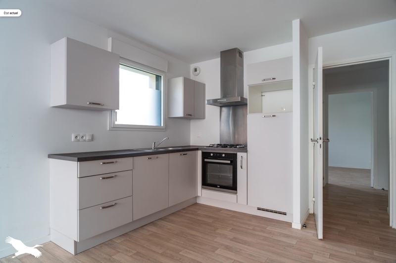 Vente Maison FOUESNANT - 3 pièces -74 m² - (29170)