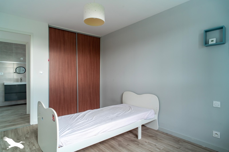 Vente Maison LA FORET FOUESNANT - 5 pièces -126 m² - (29940)