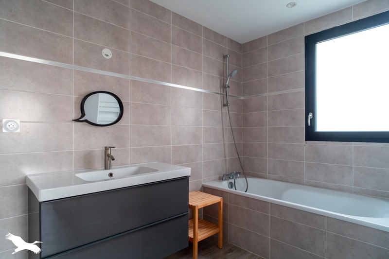 Vente Maison LA FORET FOUESNANT - 5 pièces -126 m² - (29940)