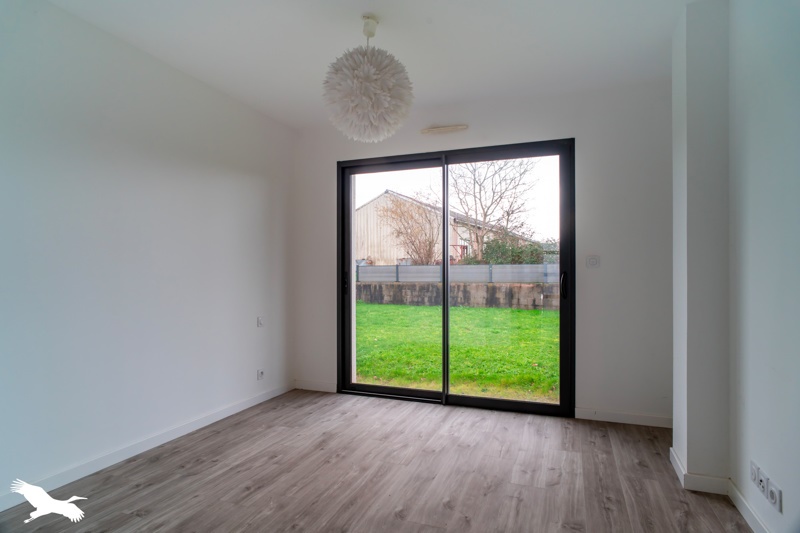 Vente Maison LA FORET FOUESNANT - 5 pièces -126 m² - (29940)