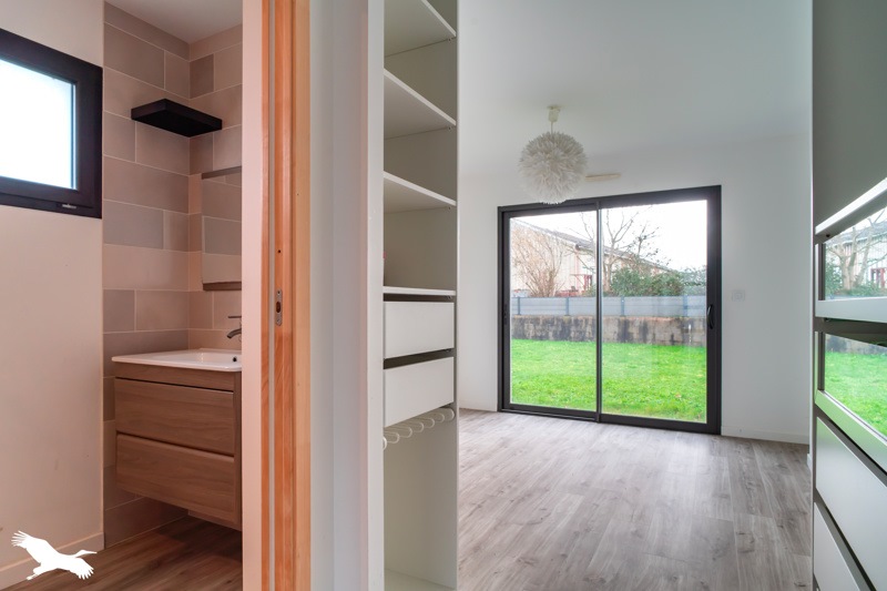 Vente Maison LA FORET FOUESNANT - 5 pièces -126 m² - (29940)