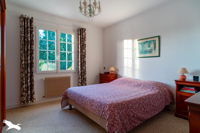 Vente Maison FOUESNANT - 7 pièces -152 m² - (29170)