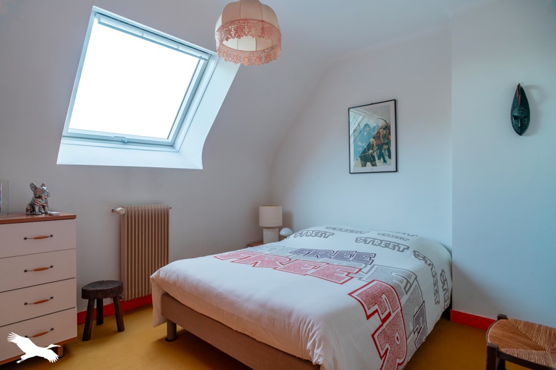 Vente Maison FOUESNANT - 7 pièces -152 m² - (29170)