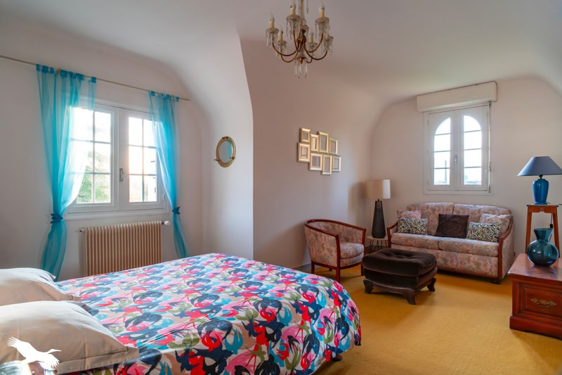 Vente Maison FOUESNANT - 7 pièces -152 m² - (29170)