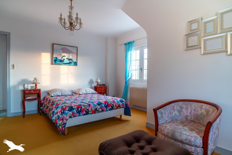 Vente Maison FOUESNANT - 7 pièces -152 m² - (29170)