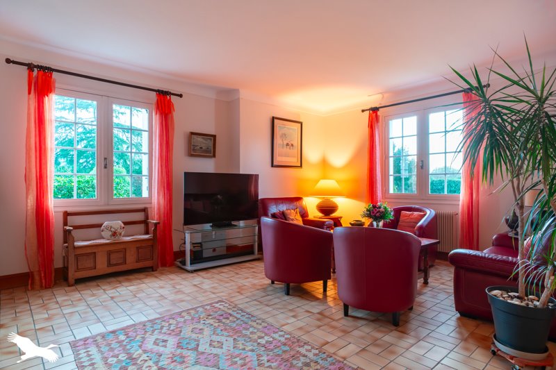 Vente Maison FOUESNANT - 7 pièces -152 m² - (29170)