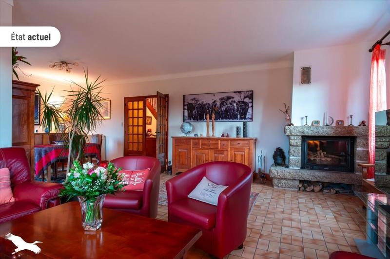 Vente Maison FOUESNANT - 7 pièces -152 m² - (29170)