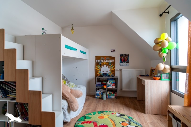 Vente Maison FOUESNANT - 5 pièces -133 m² - (29170)