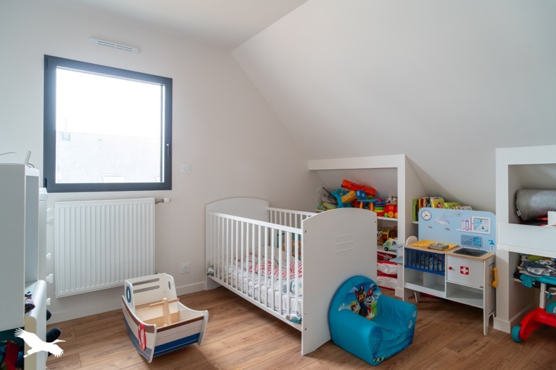 Vente Maison FOUESNANT - 5 pièces -133 m² - (29170)