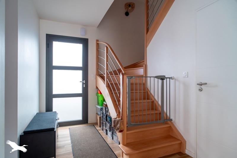 Vente Maison FOUESNANT - 5 pièces -133 m² - (29170)