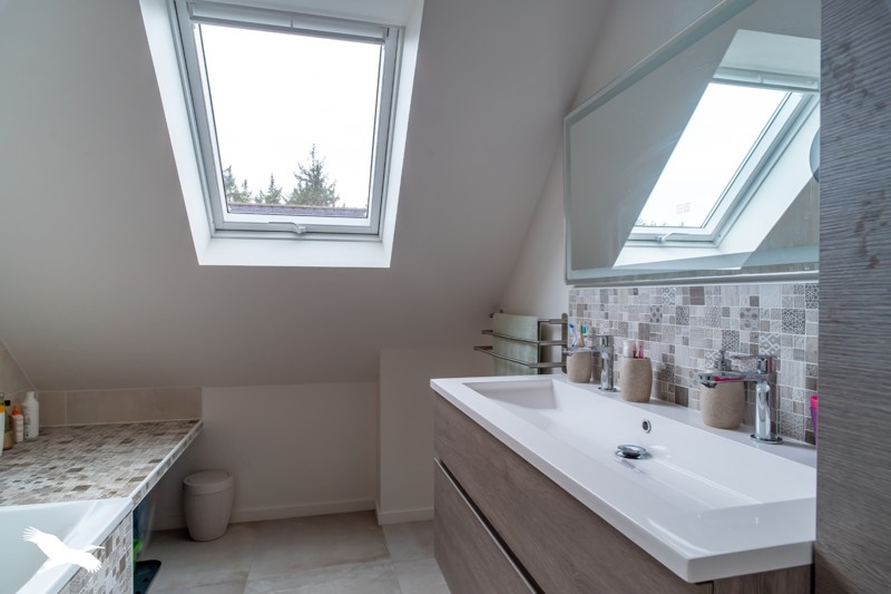 Vente Maison FOUESNANT - 5 pièces -133 m² - (29170)