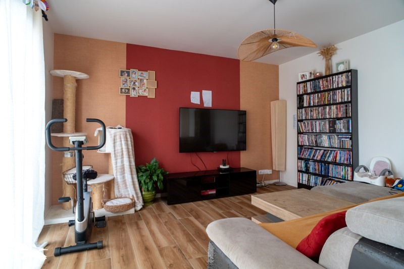 Vente Maison FOUESNANT - 5 pièces -133 m² - (29170)